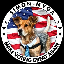 Simon the NYC Dog Mayor (SIMON) logo