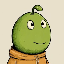 The Pea Guy by Virtuals (PEAGUY) logo