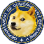 Department of Government Efficiency DOGE (DGE) logo