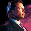 Elon AI Agent (ELONAI) logo