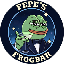 Pepe's Frogbar (FRGB) logo