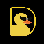 DuckChain (DUCK) logo