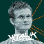 OFFICIAL VITALIK (VITALIK) logo