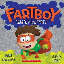 Fartboy ($FARTBOY) logo