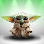 YODA (YODA) logo