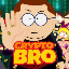 Crypto Bro (LARRY) logo