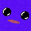 Purple Fwog (PWOG) logo