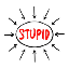 StupidCoin (STUPID) logo