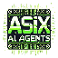 ASIX (ASIX) logo