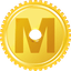 Motocoin (MOTO) logo