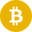 Bitcoin SV (BSV) logo