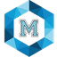 Micromines (MICRO) logo