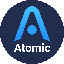 Atomic Wallet Coin (AWC) logo