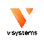 v.systems (VSYS) logo