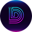 Decentralized Crypto Token (DCTO) logo