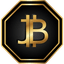 Jinbi Token (JNB) logo