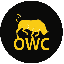 Oduwacoin (OWC) logo