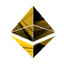 Ethereum Gold Project (ETGP) logo