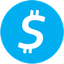 Startcoin (START) logo