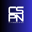 Crypto Sports Network (CSPN) logo