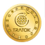 Tratok (TRAT) logo