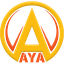 Aryacoin (AYA) logo