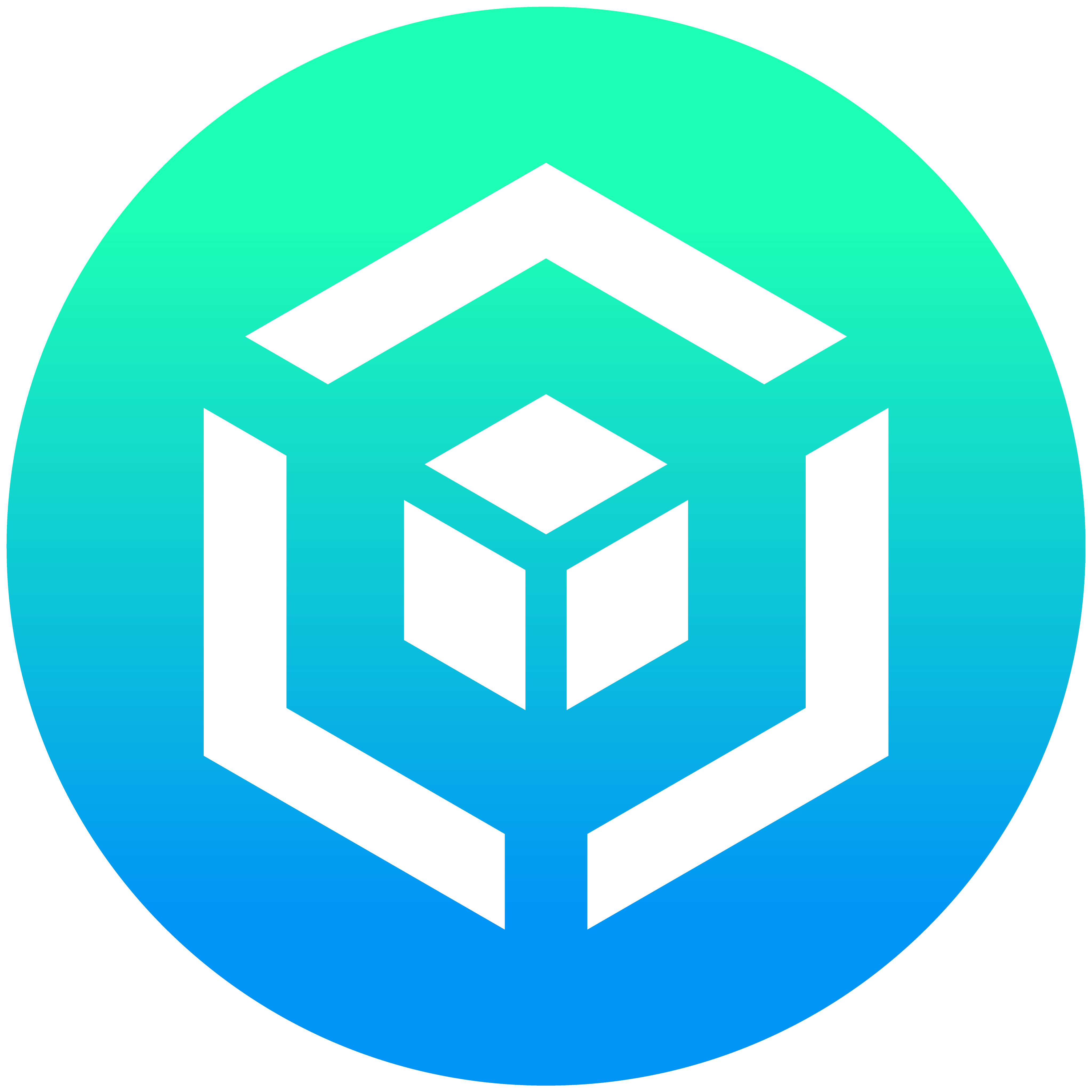 StakeCubeCoin (SCC) logo