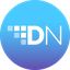 DigitalNote (XDN) logo