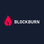 Blockburn (BURN) logo