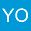 Yobit Token (YO) logo