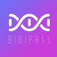 BidiPass (BDP) logo