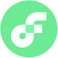 Flow (FLOW) logo