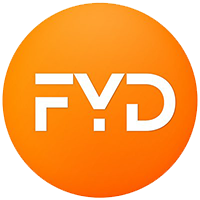 FYDcoin (FYD) logo