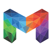 Merge (MERGE) logo