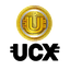 UCX (UCX) logo