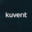 Kuverit (KUV) logo