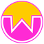 Wownero (WOW) logo