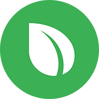 Peercoin (PPC) logo