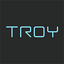 TROY (TROY) logo