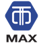 MAX Exchange Token (MAX) logo