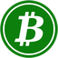 Bitcoin Classic (BXC) logo