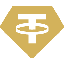 Tether Gold (XAUt) logo