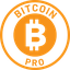 Bitcoin Pro (BTCP) logo