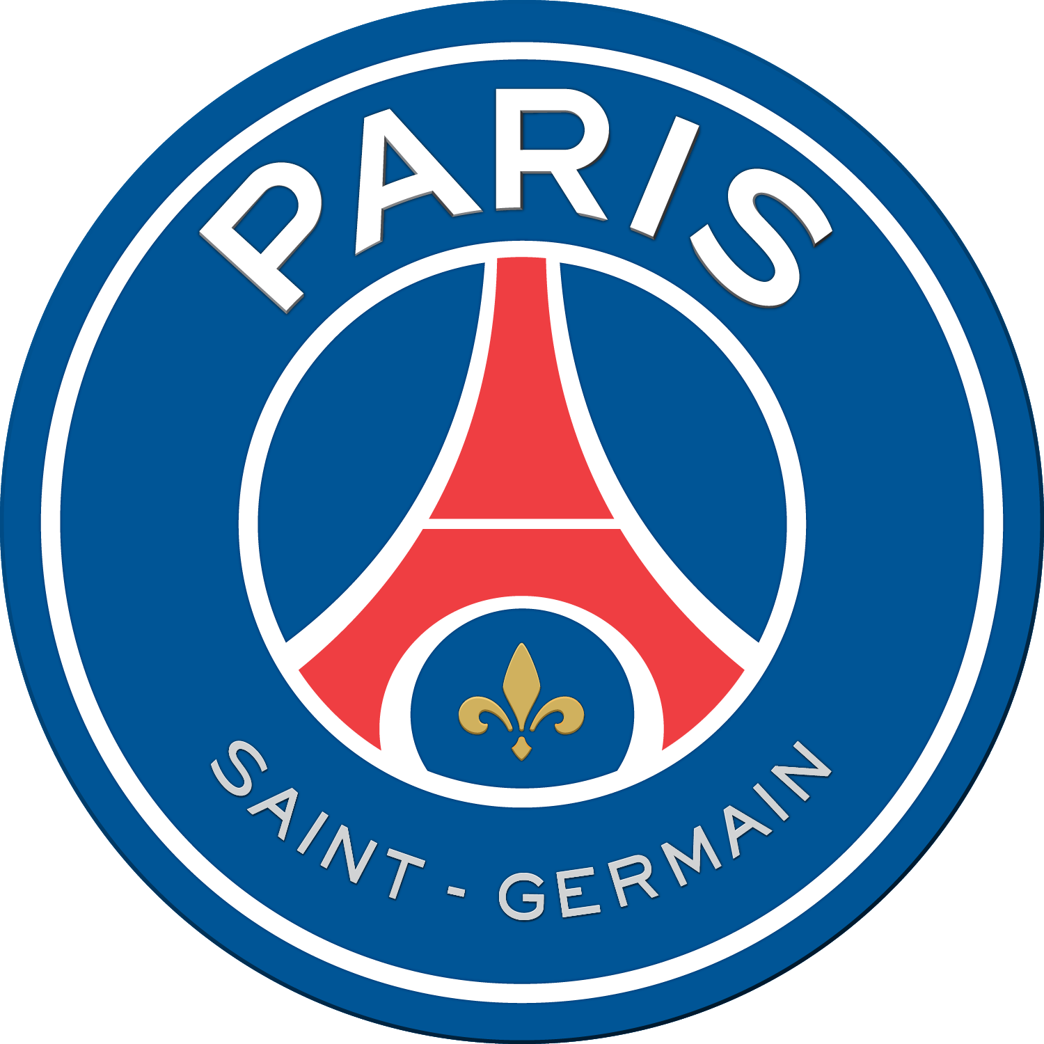 Paris Saint-Germain Fan Token (PSG) logo