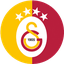 Galatasaray Fan Token (GAL) logo