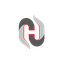 The Hustle App (HUSL) logo