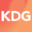 KingdomStarter (KDG) logo