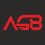 AtromG8 (AG8) logo