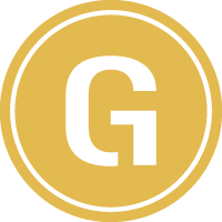 tGOLD (TXAU) logo