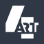 4ART Coin (4ART) logo